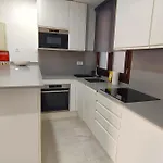 شقة Duplex Alfaqueque إشبيلية