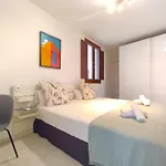 شقة Duplex Alfaqueque إشبيلية