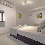 Duplex Alfaqueque إشبيلية
