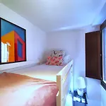 شقة Duplex Alfaqueque