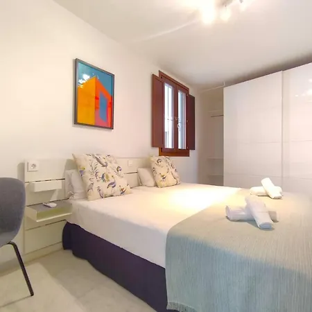 Appartamento Duplex Alfaqueque Siviglia