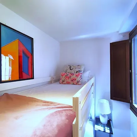 Appartamento Duplex Alfaqueque