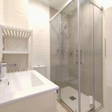 Appartamento Duplex Alfaqueque *