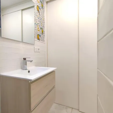 Duplex Alfaqueque * Siviglia