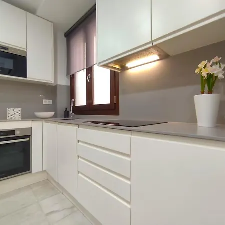 Duplex Alfaqueque Apartman Sevilla