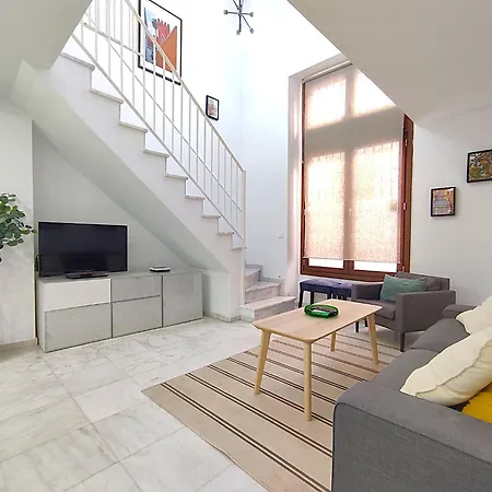 Apartment Alfaqueque